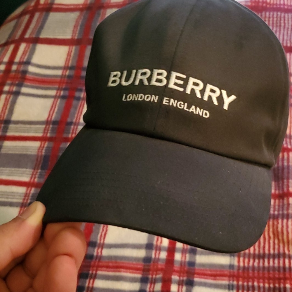 Mens hat